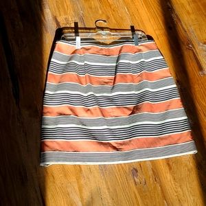 Ann Taylor Loft skirt